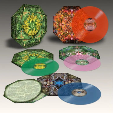 Orb - Orboretum: The Orb Collection