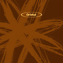 Orbital - Orbital 2 (Brown album)