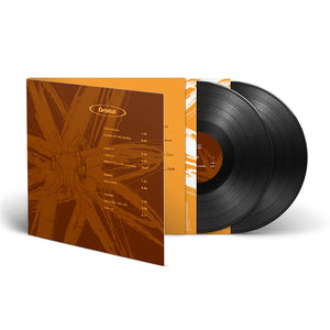 Orbital - Orbital 2 (Brown album)