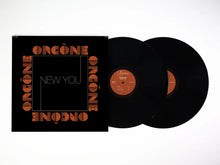 Orgone - New You