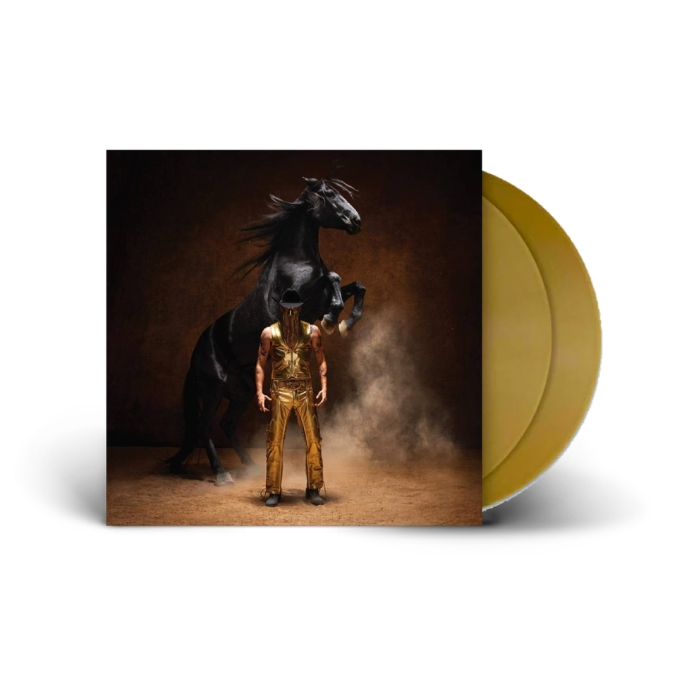 Orville Peck - Bronco