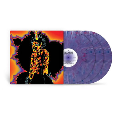 OutKast - Stankonia (25th anniversary)