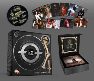 Ozzy Osbourne - See You On The Other Side 27LP
