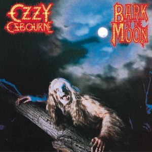 Ozzy Osbourne - Bark At The Moon (40th)