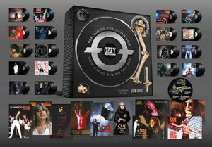 Ozzy Osbourne - See You On The Other Side