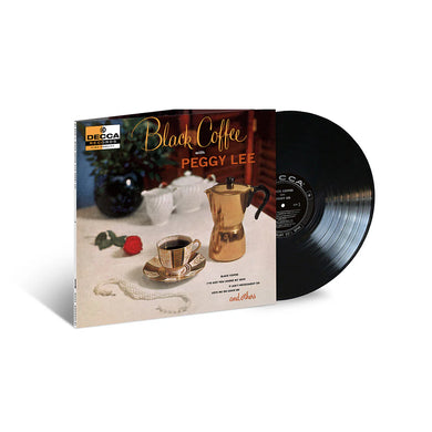 Peggy Lee - Black Coffie