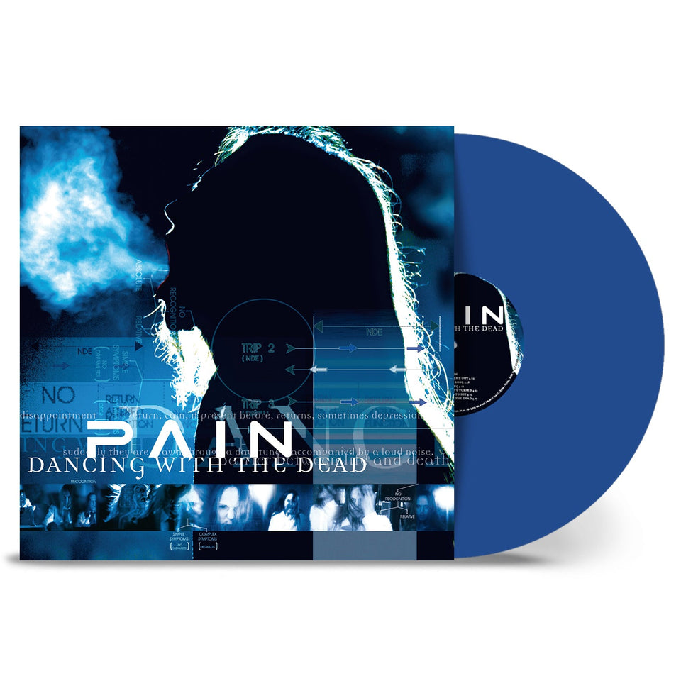 Pain - Dancing with the Dead