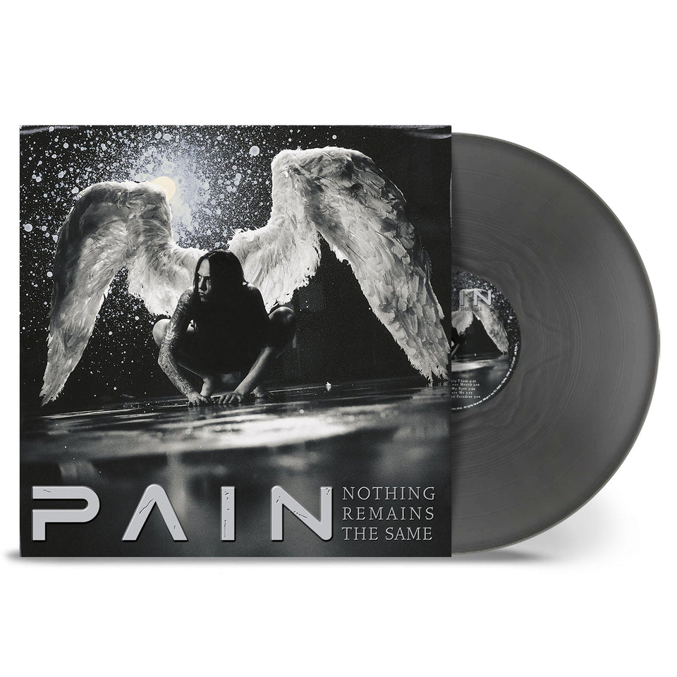 Pain - Nothing Remains The Same