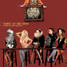 Panic! At The Disco - A Fever You Can't Sweat Out (20th)