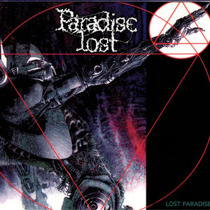 Paradise Lost - Lost Paradise