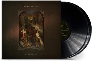 Paradise Lost - Ascension