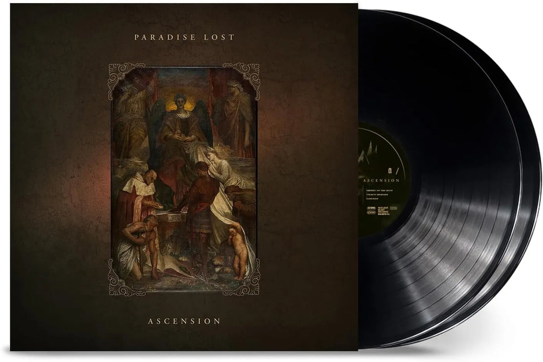 Paradise Lost - Ascension