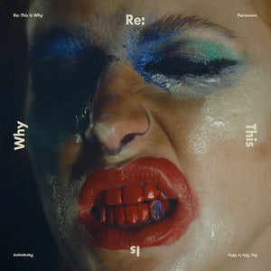 Paramore - This Is Why Remix RSD 2024