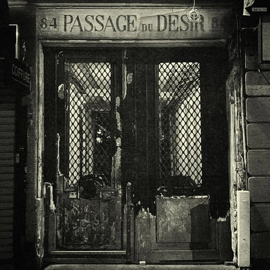Johnny Blue Skies, Sturgill Simpson - Passage du Desir