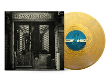Johnny Blue Skies - Passage Du Desir