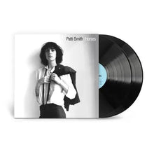 Patti Smith - Horses (50th anniversary)
