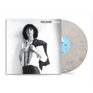 Patti Smith - Horses (50th Anniversary)