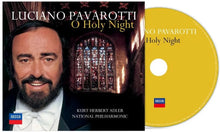 Pavarotti - O Holy Night