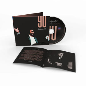 Pavarotti - Novanta