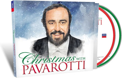 Pavarotti - Christmas With Pavarotti