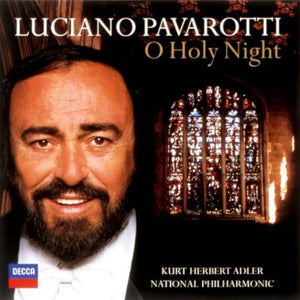 Pavarotti - O Holy Night