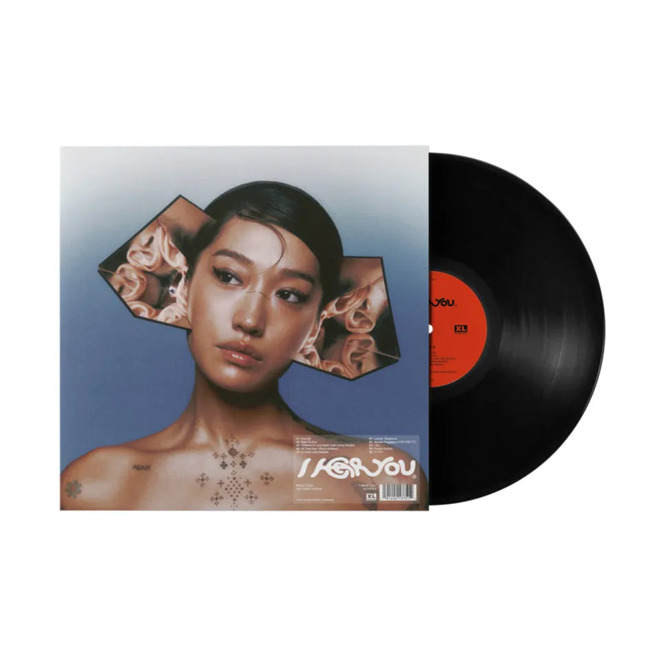 Peggy Gou - I Hear You