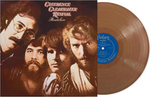 Creedence Clearwater Revival - Pendulum