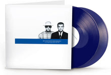 Pet Shop Boys - Discography (The Complete Singles Collection 1985-1991)