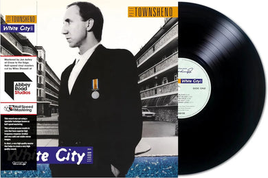 Pete Townshend - White City: A Novel