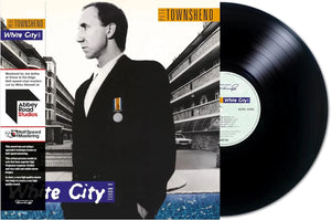 Pete Townshend - White City: A Novel