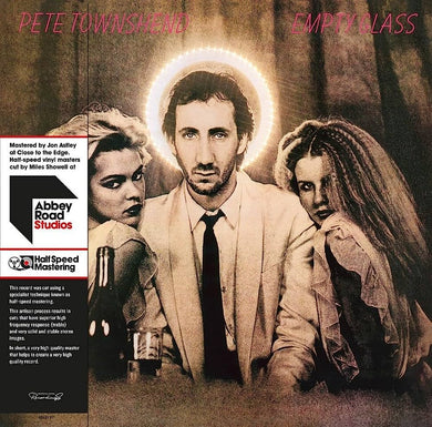 Pete Townshend - Empty Glass