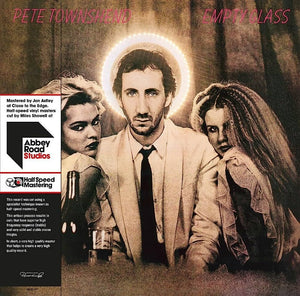 Pete Townshend - Empty Glass