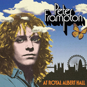 Peter Framton - Peter Frampton At The Royal Albert Hall