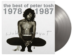 Peter Tosh - The Best Of Peter Tosh 1978-1987