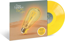 Peter Frampton - Carry The Light