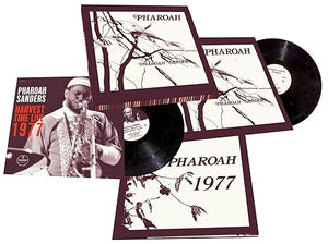 Pharoah Sanders - Pharoah