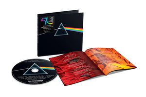 Pink Floyd - Dark Side Of The Moon (50th)