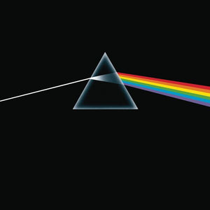 Pink Floyd - Dark Side Of The Moon (50th)