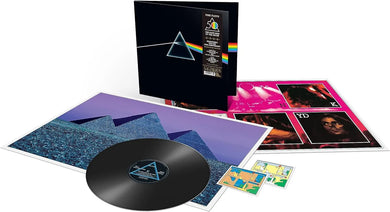 Pink Floyd - Dark Side of the Moon (50th)