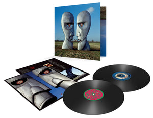 Pink Floyd - The Division Bell