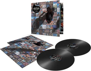 Pink Floyd - A Foot In The Door: Best of