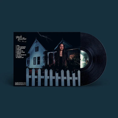 PinkPantheress - To Hell With It