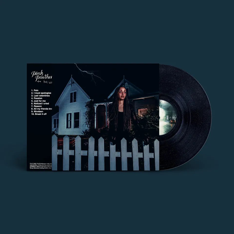 PinkPantheress - To Hell With It