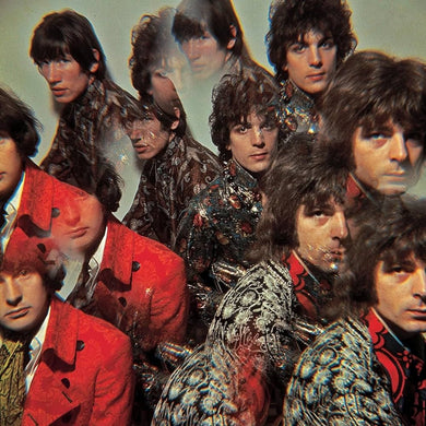 Pink Floyd - Piper Of The Gates Of Dawn