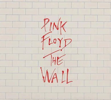 Pink Floyd - The Wall
