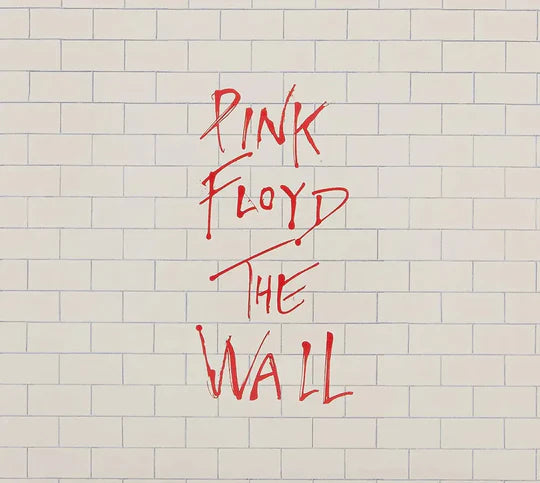 Pink Floyd - The Wall