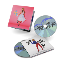 PinkPantheress - Fancy Some More?