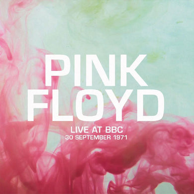 Pink Floyd - Live At The BBC