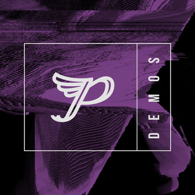 Pixies - Demos RSD