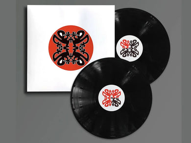 Plastikman - Musik (30th. Anniversary)